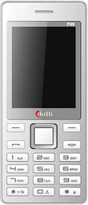 Chilli F05 vs Xiaomi Redmi 12 5G (6GB RAM + 128GB)