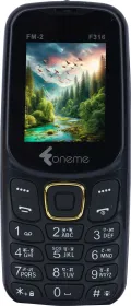 Foneme FM-2 F316