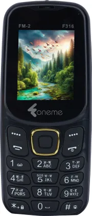 Foneme FM-2 F316