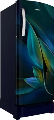 Whirlpool 260 IMPRO PLUS ROY 5S INV 236 L 5 Star Single Door Refrigerator