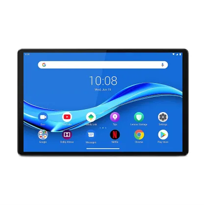 Lenovo Tab M10 FHD Plus 2nd Gen Tablet (Wi-Fi + 128GB)