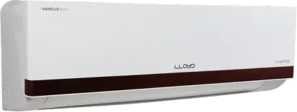 Lloyd GLS18I5KWEGR 1.5 Ton 5 Star 2025 Inverter Split AC