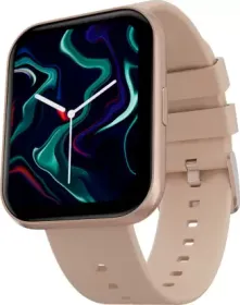 Fire Boltt Celsius Smartwatch