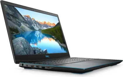 Dell G3 3500 Gaming Laptop (10th Gen Core i7/ 16GB/ 1TB 256GB SSD/ Win10 Home/ 4GB Graph)
