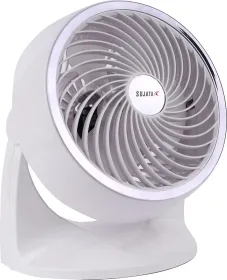 Sujata SAP 1800 HS 180 mm 3 Blade Table Fan