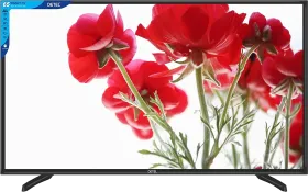 Detel DI65BSAKB 65-inch Ultra HD 4K Smart LED TV