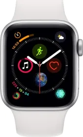 Apple Watch Series 4 40mm GPS