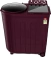 Whirlpool Ace Turbo Dry Xtraa 8.5 kg Semi Automatic Washing Machine
