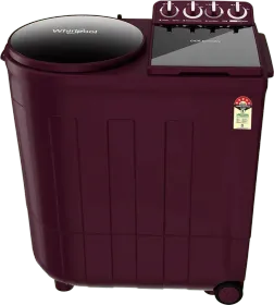 Whirlpool Ace Turbo Dry Xtraa 8.5 kg Semi Automatic Washing Machine