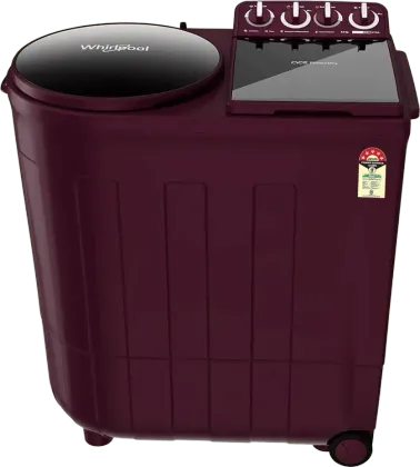 Whirlpool Ace Turbo Dry Xtraa 8.5 kg Semi Automatic Washing Machine