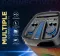 Intex BoomBox 5000 70W Bluetooth Speaker