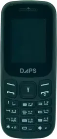 DAPS 7400