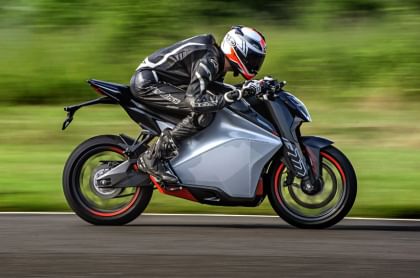 tvs rx 100 bike price