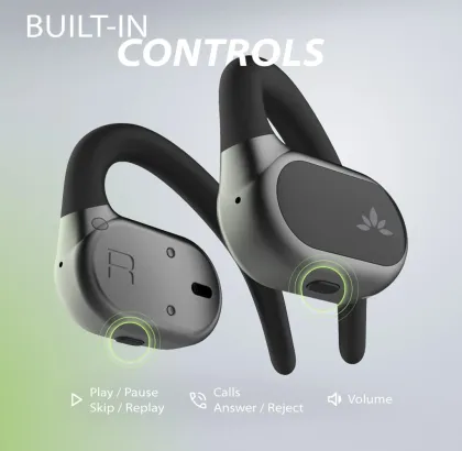 Avantree Breeze True Wireless Earbuds