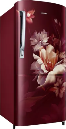 Samsung RR20H2723RZ 183 L 3 Star Single Door Refrigerator