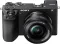 Sony a6700 26MP Mirrorless Camera with 16-50 mm F/3.5-5.6 Lens