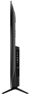 TCL 55P65US 55-inch 4K Smart LED TV