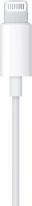 Apple EarPods Wired Earphone (Lightning Connector)