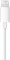 Apple EarPods Wired Earphone (Lightning Connector)