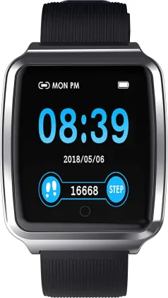 Toreto TOR 82S Smartwatch