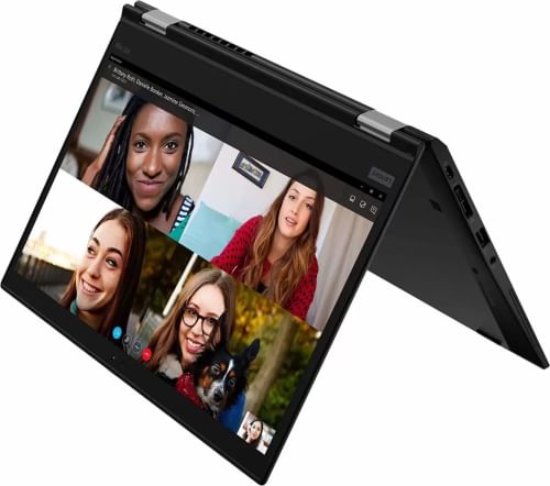 Lenovo X13 Yoga X13G1 2 in 1 Laptop (10th Gen Core i7/ 16GB/ 512GB SSD/ Win10 Pro)
