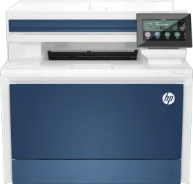 HP LaserJet Pro 4303dw Multi Function Color Laser Printer