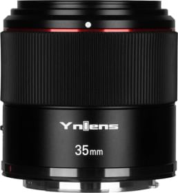 Yongnuo YN 35mm F/2 R DF DSM Lens