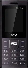 Trio T4 Prime