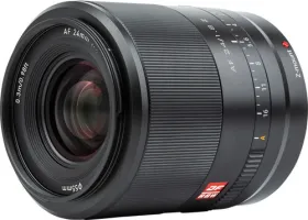 Viltrox 24mm F/1.8 Z Wide-Angle Lens