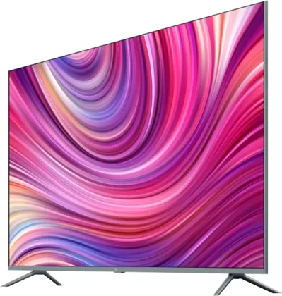 Xiaomi Mi Q1 55-inch Ultra HD 4K Smart QLED TV