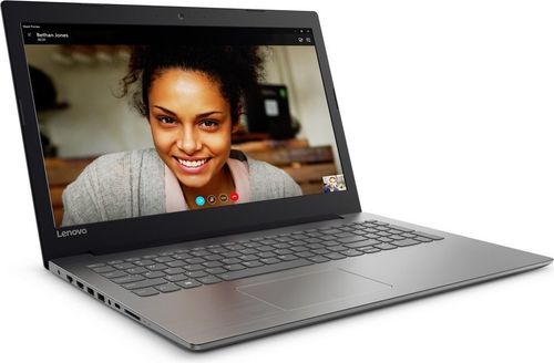 Lenovo Ideapad 320 (80XV00T8IH) Laptop (AMD A6/ 4GB/ 1TB/ Win10)