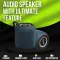 feLA Thunder 12W Bluetooth Speaker