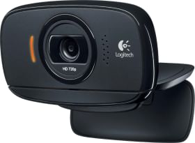 Logitech C510 HD Webcam