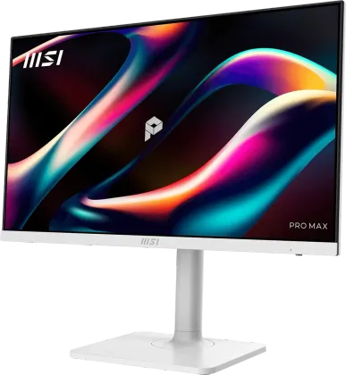 MSI PRO MAX 241PHW E14 24 inch Full HD Monitor