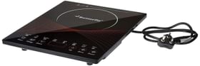 Butterfly Sleek 1800 W Induction Cooktop