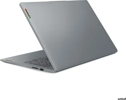 Lenovo IdeaPad Slim 3 82XQ01S3IN Laptop (AMD Ryzen 3 7320U/ 8GB/ 512GB SSD/ Win 11)