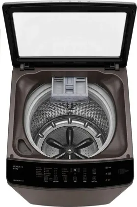 Havells GLWT805L40CB 8 Kg Fully Automatic Top Load Washing Machine