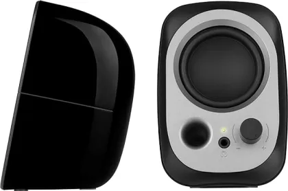 Edifier R12U 4W Bookshelf Speaker
