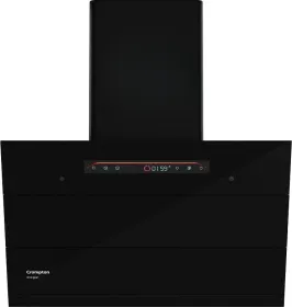 Crompton Energion BLDC 75cm CHD-EGI75FLE-IND Auto Clean Wall Mounted Chimney