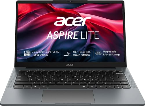 Acer Aspire Lite AL15-42 Laptop (Ryzen 7 5825U/ 16GB/ 512GB SSD/ Win11)