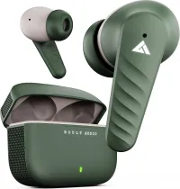 Boult Audio X10 Pro with Quad Mic ENC, 45H Battery Life, 50ms Low Latency Gaming Mode