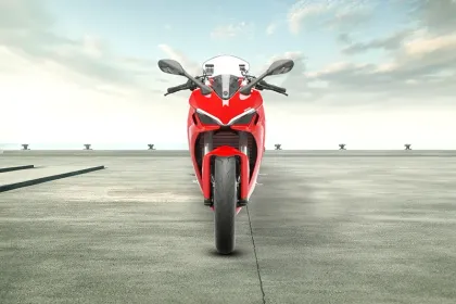 Ducati SuperSport 950