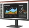 LG 27BR650B-C 27 inch Full HD Monitor