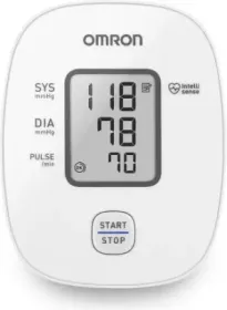 Omron HEM-7121J Bp Monitor