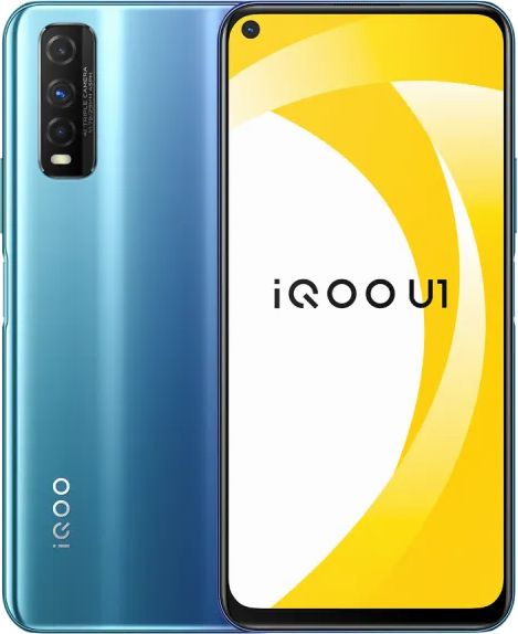 iqoo phone under 18000