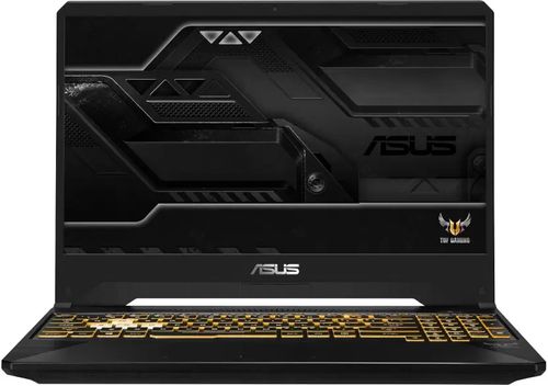 Asus FX505GE-BQ030T Gaming Laptop (8th Gen Ci7/ 8GB/ 1TB 256GB SSD/ Win10/ 4GB Graph)
