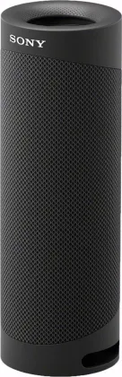 Sony SRS-XB23 Bluetooth Speaker
