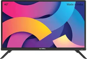 Fly Well 43SGPBTTV 40 inch Full HD Smart LED TV