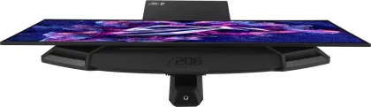 Asus ROG Strix OLED XG27AQDMGR 27 inch Quad HD Gaming Monitor