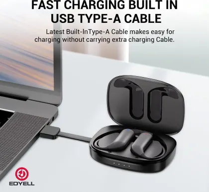 EDYELL C13 True Wireless Earbuds